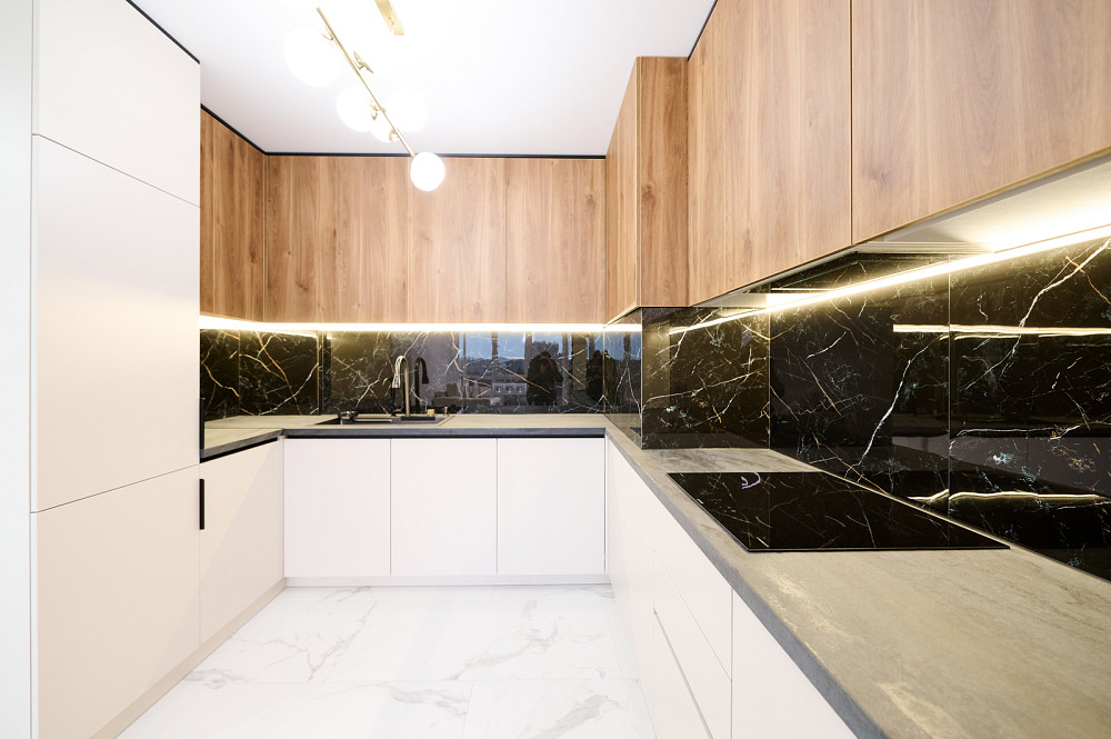 Продаж Квартира 2-кімнатна, 7/13 поверх на Вовчинецька Ивано-Франковск - изображение 3