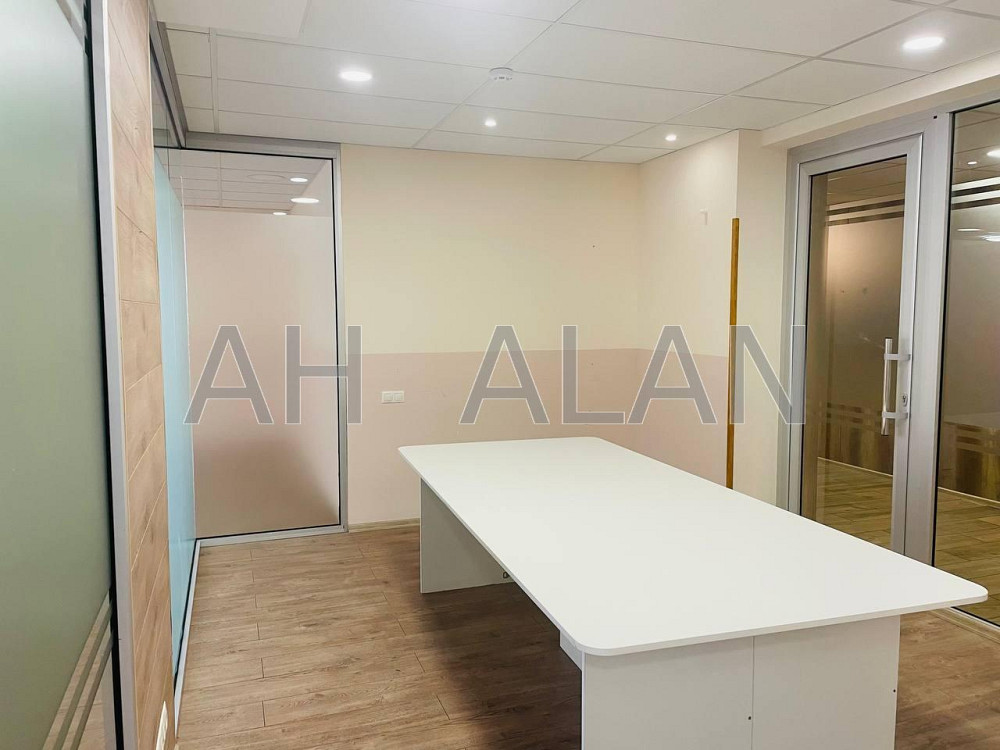 Оренда офісне приміщення на Ділова вул., 2Б приміщень - 15, поверх - 2/25 Київ - фото 17