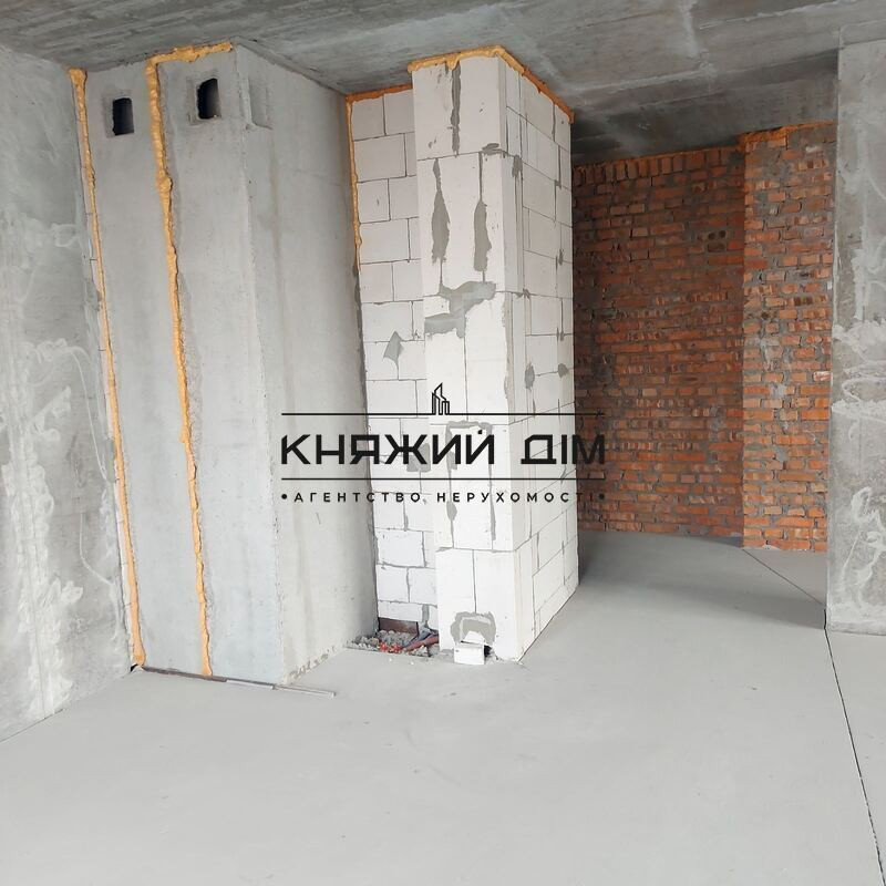 Продаж 4-х кім. видової квартири в ЖК Kiev - photo 4