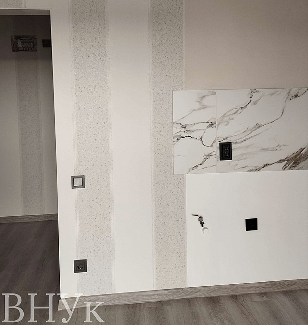 Продаж Квартира 1-кімнатна, 6/7 поверх на Богомольця Ужгород - фото 3