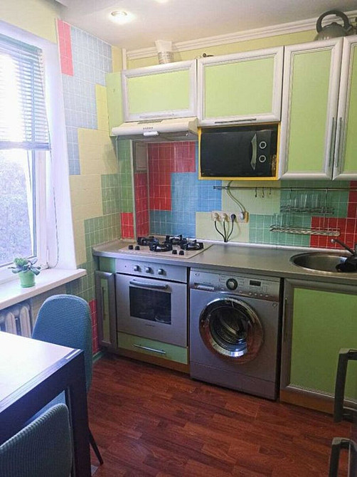 Оренда Квартира 2-кімнатна, 5/9 поверх на Політехнічна Вінниця - фото 2