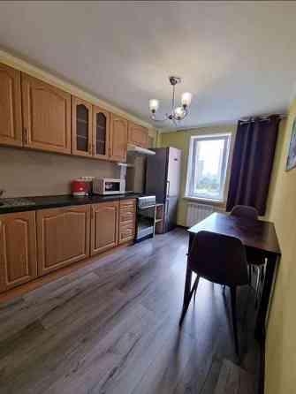 Оренда Квартира 1-кімнатна, 5/9 поверх на ул. Михаила Драгоманова Київ