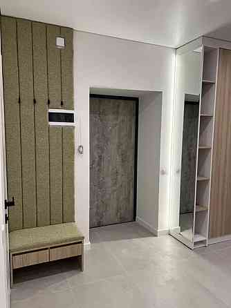 Продаж Квартира 1-кімнатна, 3/9 поверх на вул. Молодіжна Ивано-Франковск