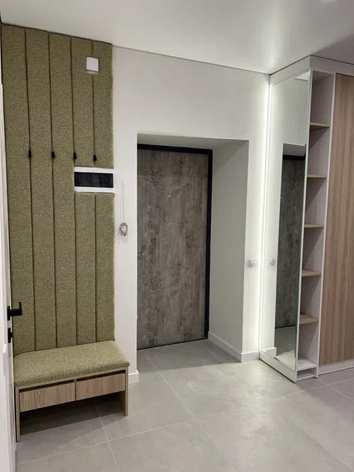 Продаж Квартира 1-кімнатна, 3/9 поверх на вул. Молодіжна Ивано-Франковск - изображение 3