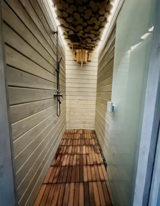 619 Будинок подобово з лазнею в Києві Київ - фото 9