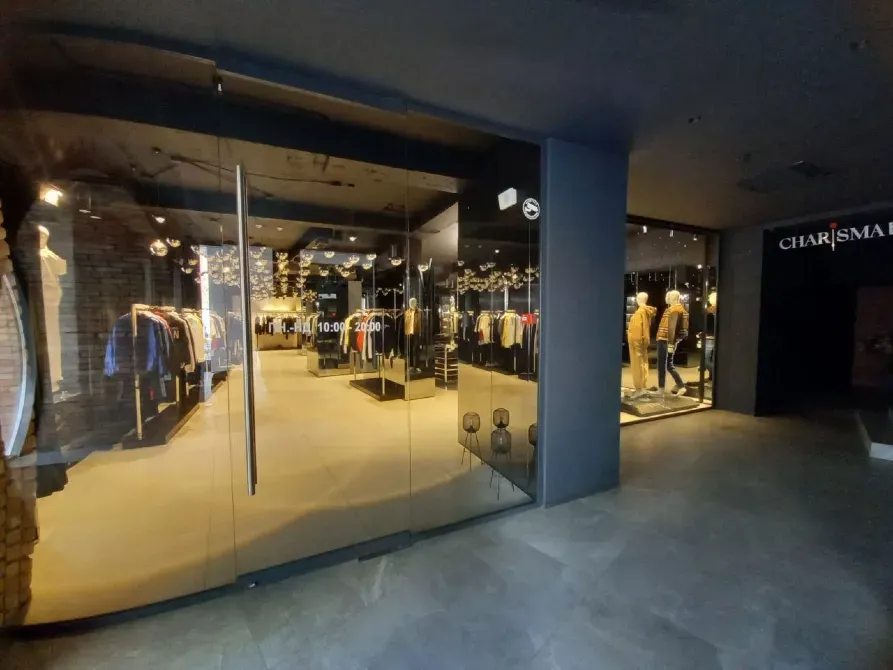 Продаж Приміщення вільного призначення площа 369 кв.м на БЦ Медісон Дніпро - фото 9