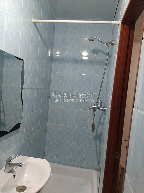 Продаж Квартира 1-кімнатна, 3/9 поверх на вул. Велика Панасівська Харків - фото 15