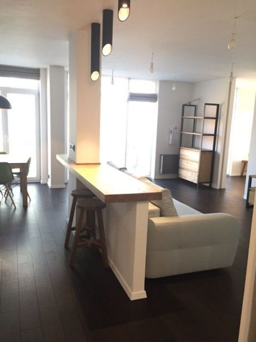 Оренда Квартира 3-кімнатна, 7/9 поверх на ул. Регенераторная, 4 Київ - фото 2