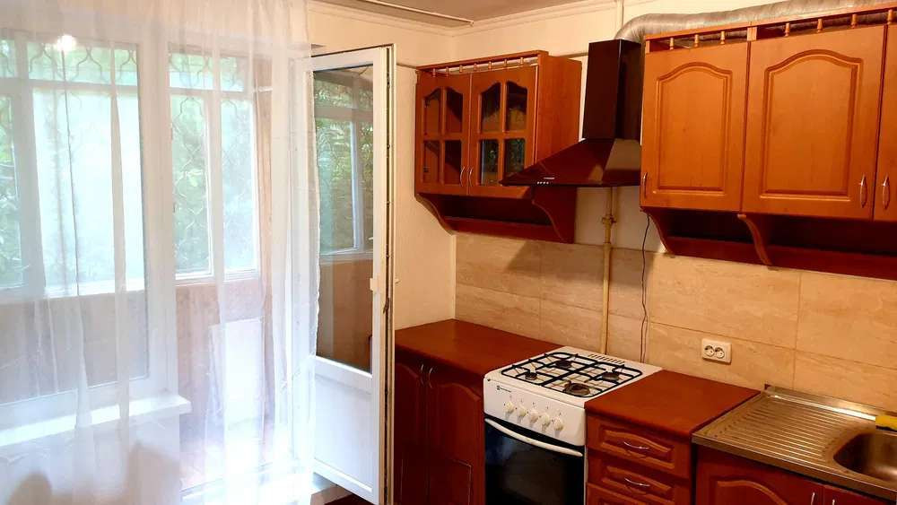 Оренда Квартира 2-кімнатна, 1/16 поверх на ул. Януша Корчака Київ - фото 1