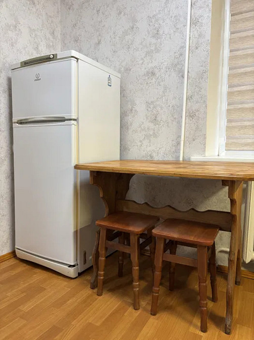 Оренда Квартира 1-кімнатна, 1/5 поверх на Колекторна, 3 Київ - фото 2