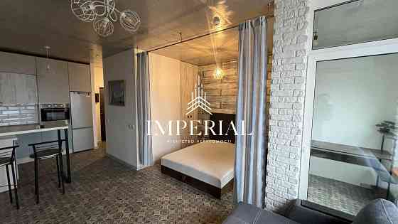 Оренда Квартира 1-кімнатна, 9/12 поверх на вул. Регенераторна Kiev