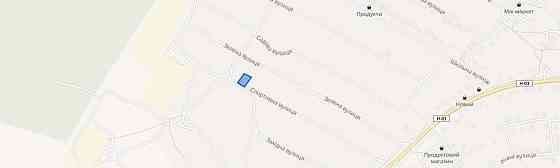 Продаж земельної ділянки 10 соток на Тетерівка Житомир