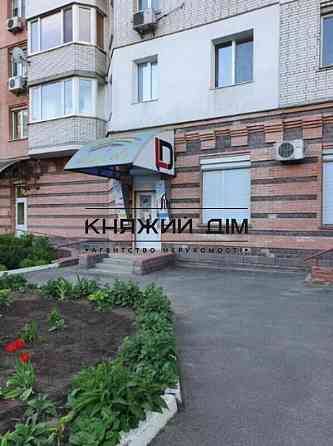 Продаж офісне приміщення на Победы просп./ Берестейский просп. поверх - 1/18 Київ