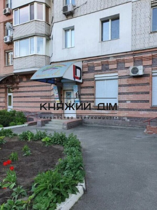 Продаж офісне приміщення на Победы просп./ Берестейский просп. поверх - 1/18 Київ - фото 1