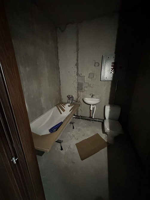 Продаж Квартира 1-кімнатна, 23/24 поверх на Коноплянська вул., д. 22 Kiev - photo 16