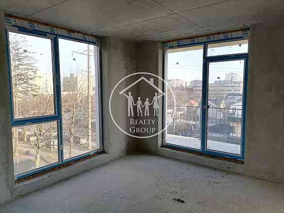 Продаж Квартира 2-кімнатна, 4/8 поверх на Пимоненка, 5 L'viv