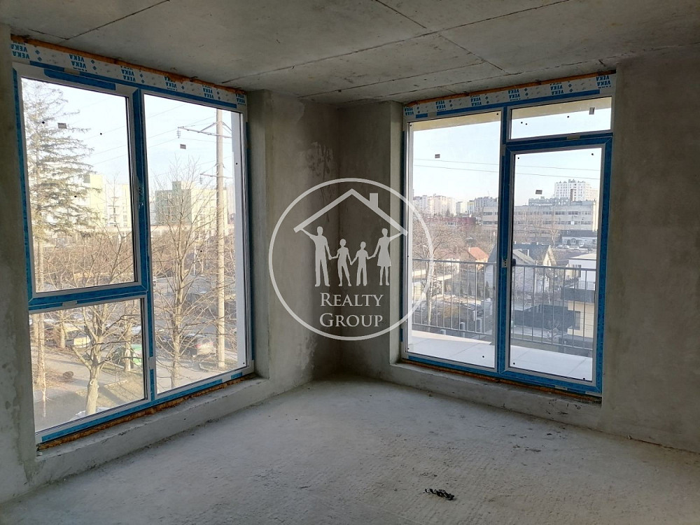 Продаж Квартира 2-кімнатна, 4/8 поверх на Пимоненка, 5 L'viv - photo 5