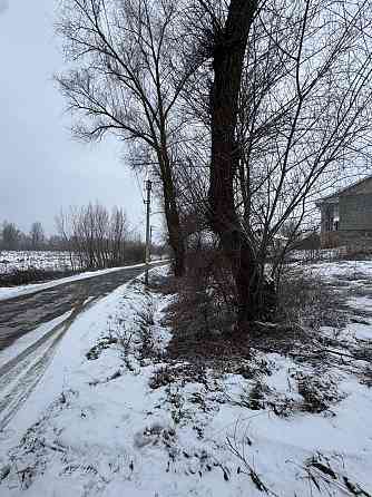 Продаж земельної ділянки 13.59 соток на Америка Тисмениця