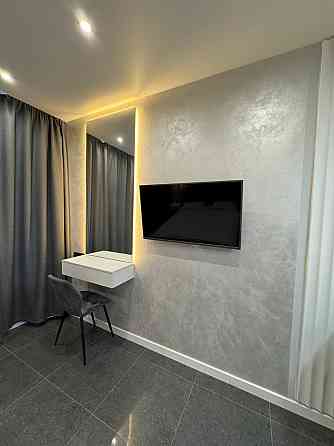 Продаж Квартира 1-кімнатна на переулок Курортный, 2 Одеса