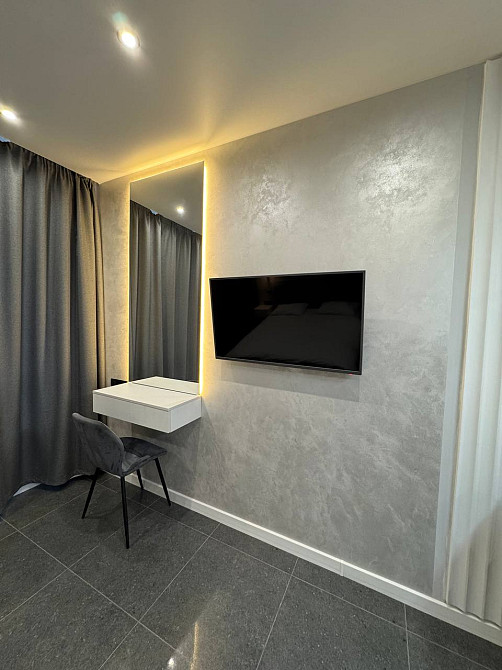 Продаж Квартира 1-кімнатна на переулок Курортный, 2 Одеса - фото 4