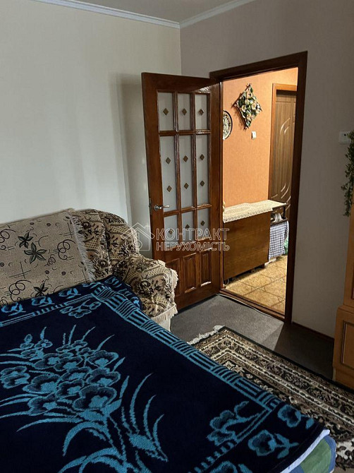 Продаж Квартира 2-кімнатна, 8/9 поверх на вул. Дружби народів Харків - фото 5