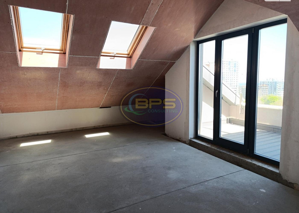 Продаж 4к квартири 140 кв. м Одеса - фото 9