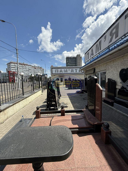 Продаж приміщення вільного призначення на вул. Святослава Ріхтера поверх - 1/1 Одесса - изображение 6