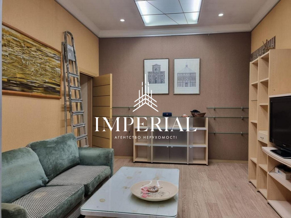 Продаж 3к Квартира 130 кв.м Велика Житомирська вул. Kiev - photo 13