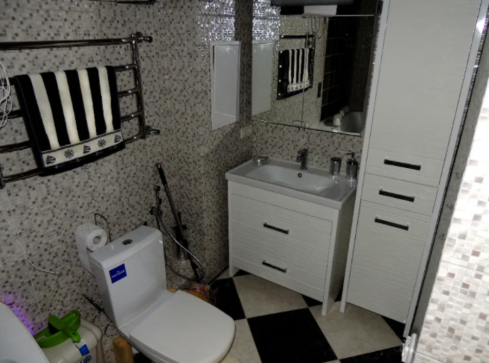 Оренда Квартира 2-кімнатна, 22/25 поверх на ул. Анны Ахматовой, 22 Kiev - photo 7