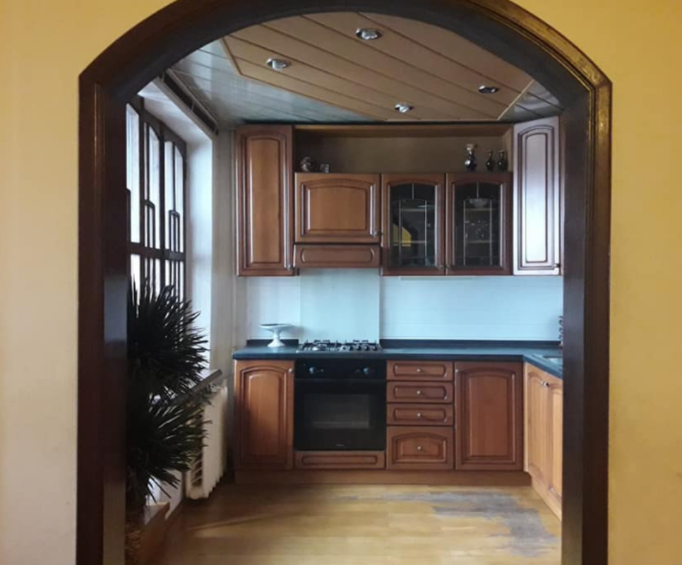 Оренда Квартира 2-кімнатна на Малышко Андрея ул., 13 Київ - фото 7