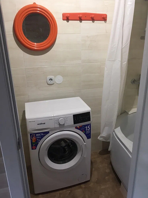 Оренда Квартира 1-кімнатна, 2/2 поверх на переулок Квитки-Основьяненко, 7 Київ - фото 7