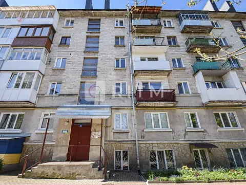 Оренда 2к Квартира 45 кв.м Винниченка Володимира вулиця 1 Тернопіль - фото 15