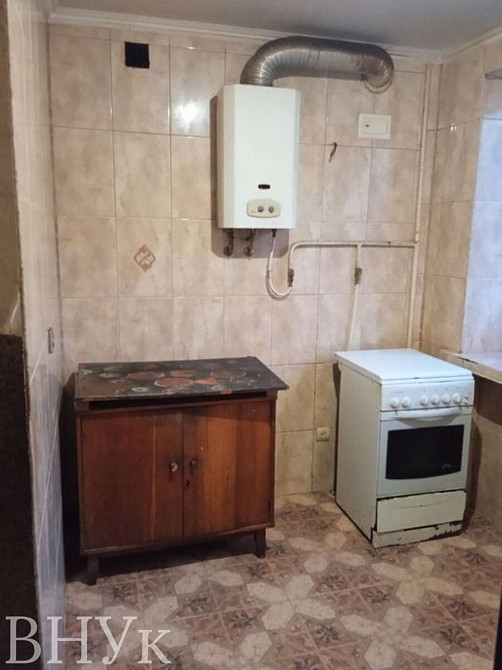 Продаж Квартира 2-кімнатна, 4/5 поверх на Винниченка Луцьк - фото 4