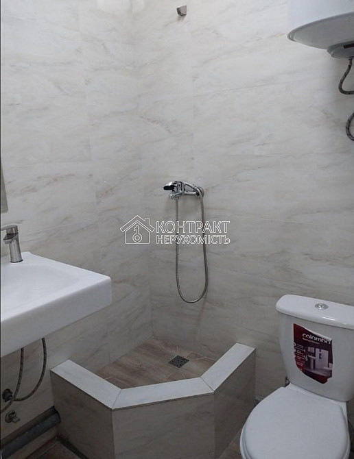 Оренда Квартира 1-кімнатна, 3/5 поверх на вул. Сумська Харків - фото 5