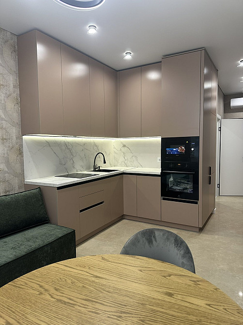 Продаж Квартира 1-кімнатна на ул. Краснова, 1ж Одесса - изображение 3