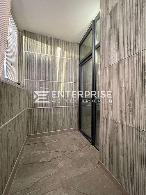 Продаж 1к Квартира 39.7 кв.м Панорамная вул.  - фото 10