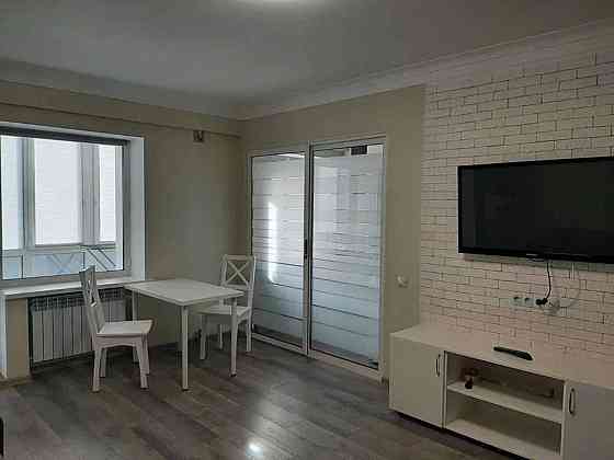 Оренда Квартира 1-кімнатна, 5/5 поверх на ул. Краковская Kiev