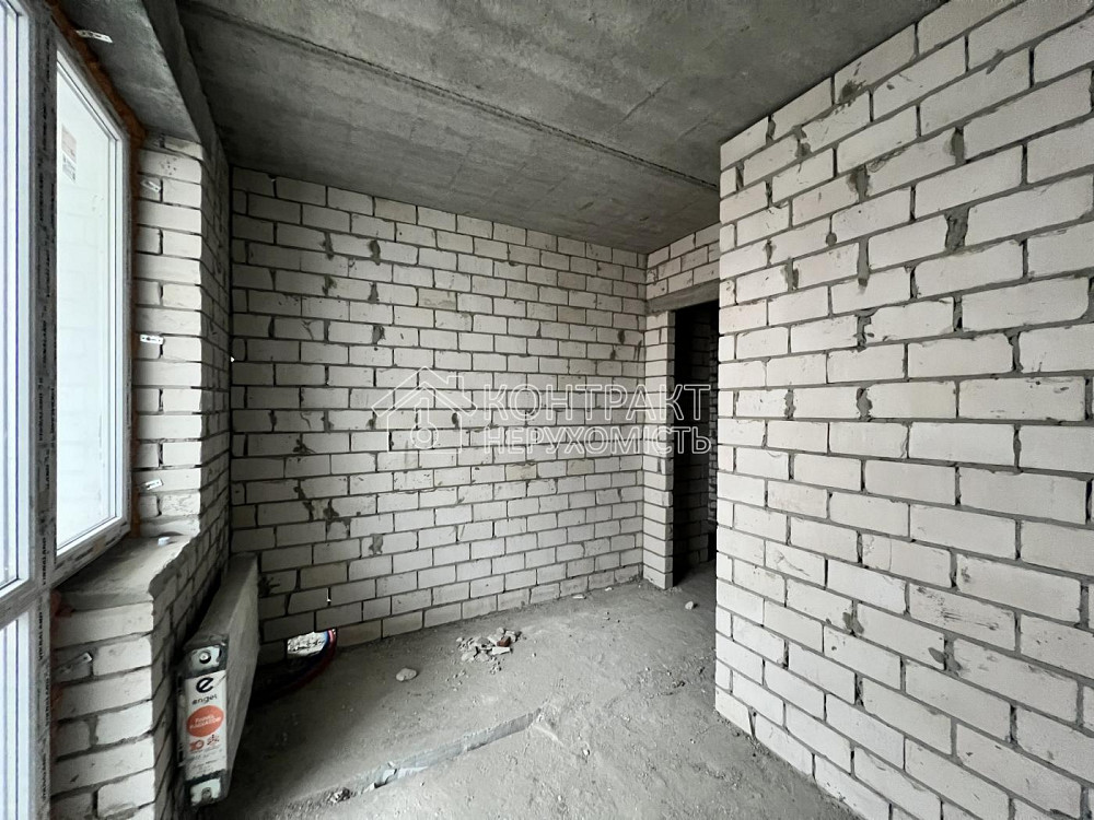 Продаж Квартира 2-кімнатна, 6/9 поверх на вул. Барабашова Харків - фото 8