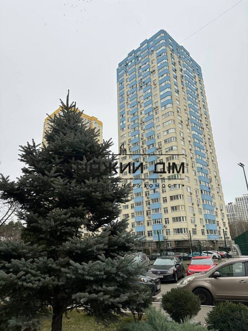 Оренда Квартира 1-кімнатна, 14/25 поверх на Воскресенская ул. Kiev - photo 14