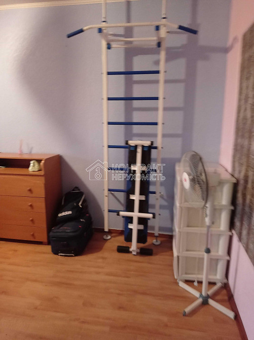 Продаж Квартира 2-кімнатна, 5/9 поверх на вул. Перемоги Харків - фото 4