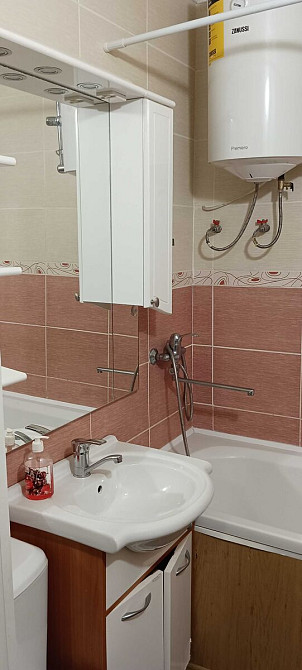 Продаж Квартира 1-кімнатна, 10/14 поверх на Шодуаровская, 1 Дніпро - фото 7