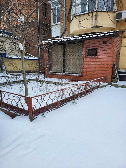 Оренда Квартира 3-кімнатна, 1/5 поверх на вул. Дарвіна Харьков - изображение 12