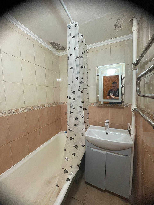 Продаж Квартира 1-кімнатна, 3/9 поверх на Наумова Генерала вул., д. 23б Kiev - photo 6