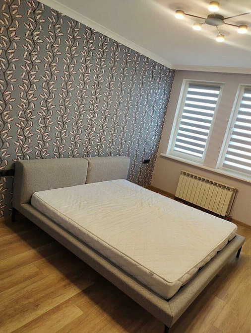 Продаж Квартира 3-кімнатна, 7/16 поверх на 8 Марта ул., 9Б Дніпро - фото 14