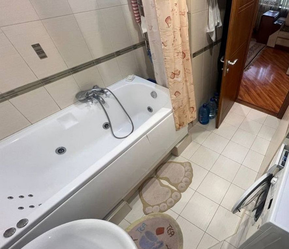 Продаж Квартира 3-кімнатна, 2/3 поверх на Майская ул., 4 Дніпро - фото 18