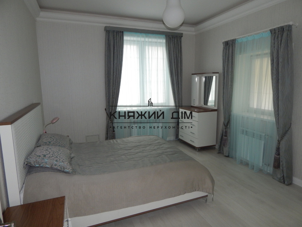 Продажа VIP дома на Оболони, Чернобылец № 2211569 Київ - фото 15