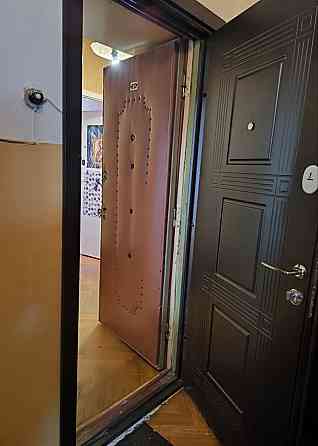 Оренда Квартира 1-кімнатна, 5/9 поверх на Бориспільська, 28а Київ