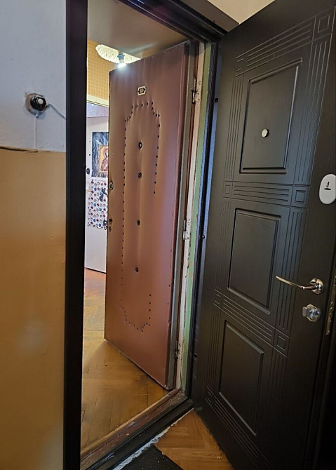 Оренда Квартира 1-кімнатна, 5/9 поверх на Бориспільська, 28а Київ - фото 5