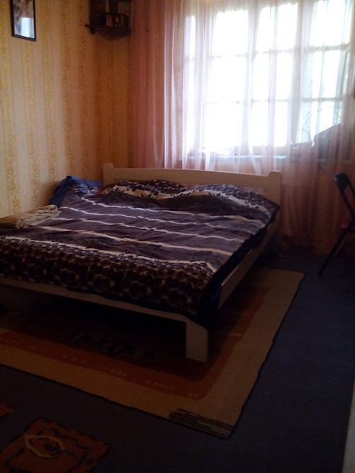 Продам 4-комнатную квартиру двухуровневую в районе парка Шевченка, свой дворик. Одеса - фото 17