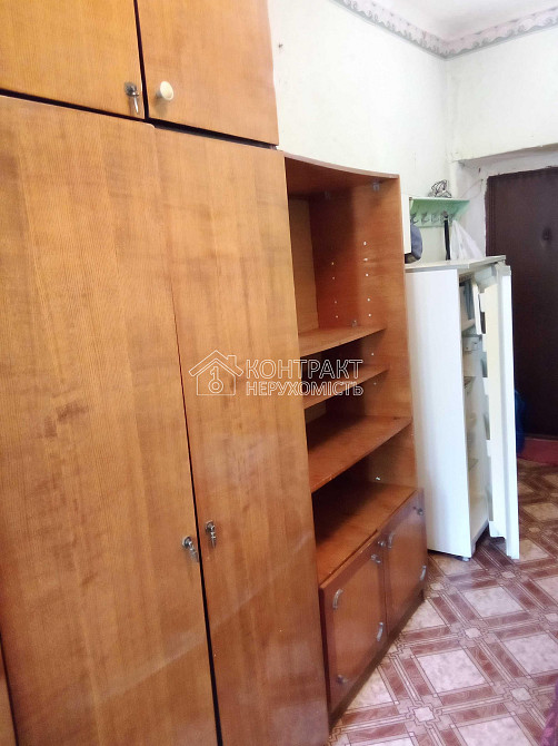 Продаж Квартира 1-кімнатна, 2/6 поверх на вул. Миру Харків - фото 6